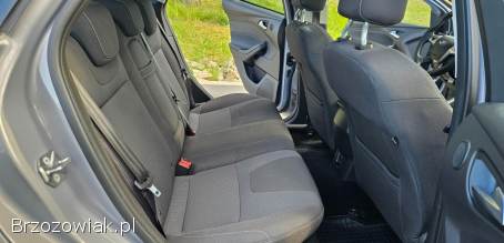 Ford Focus Titanium 2011