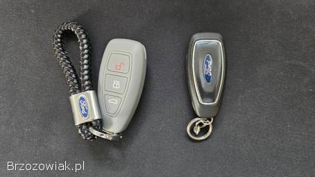 Ford Focus Titanium 2011