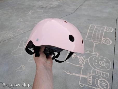 Kask dziecięcy MoMi MIMI,  47-58 cm