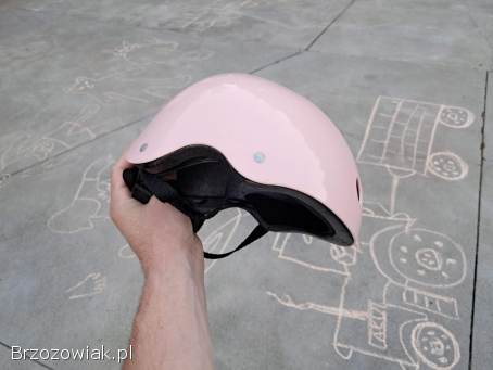 Kask dziecięcy MoMi MIMI,  47-58 cm
