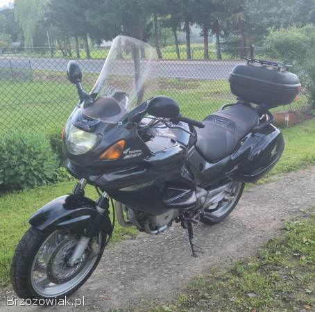 Honda Deauville 650 1999