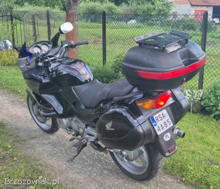 Honda Deauville 650 1999