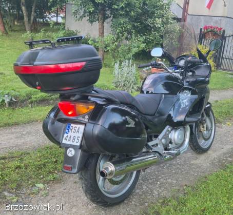 Honda Deauville 650 1999