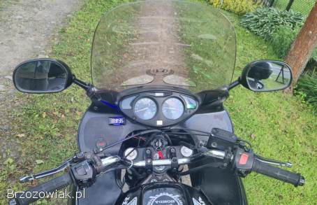 Honda Deauville 650 1999