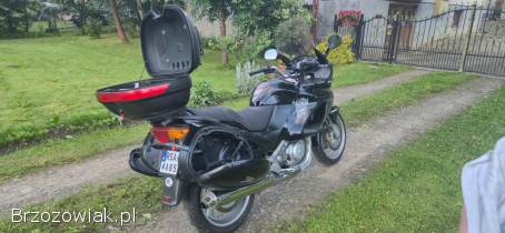 Honda Deauville 650 1999