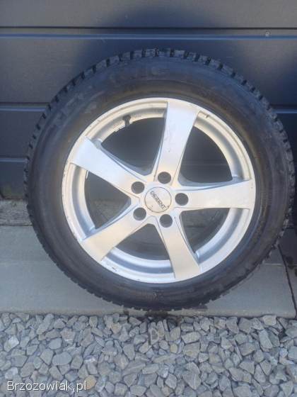 Alufelgi 16-tki 5x108