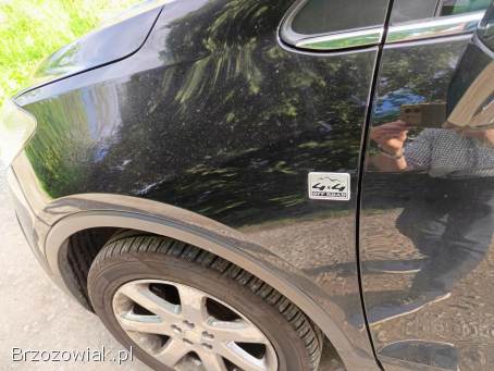 Buick Encore Osobowy 2013