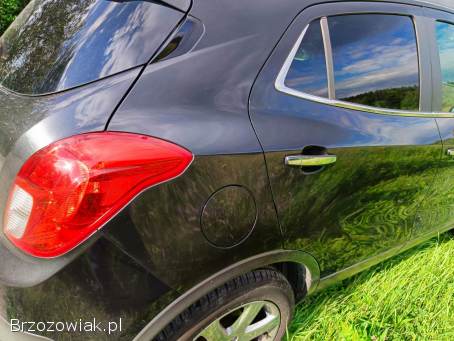 Buick Encore Osobowy 2013