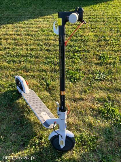 Sprzedam hulajnogę elektryczną Xiaomi Mi Electric Scooter 3