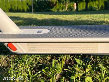 Sprzedam hulajnogę elektryczną Xiaomi Mi Electric Scooter 3