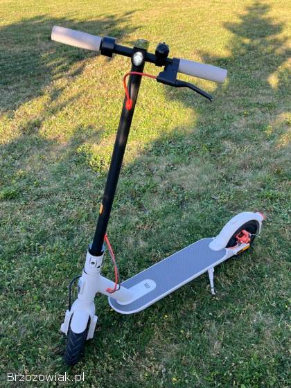 Sprzedam hulajnogę elektryczną Xiaomi Mi Electric Scooter 3