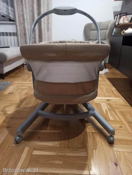 Chicco Baby Hug 4w1,  cena do negocjacji