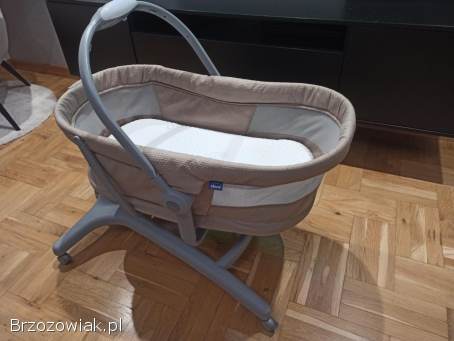 Chicco Baby Hug 4w1,  cena do negocjacji