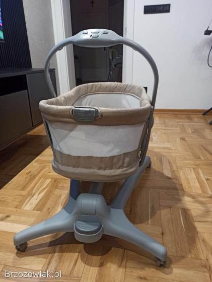 Chicco Baby Hug 4w1,  cena do negocjacji