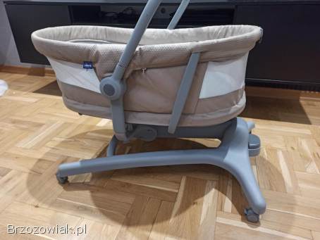 Chicco Baby Hug 4w1,  cena do negocjacji