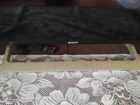 Tv Sony Bravia 55 cali