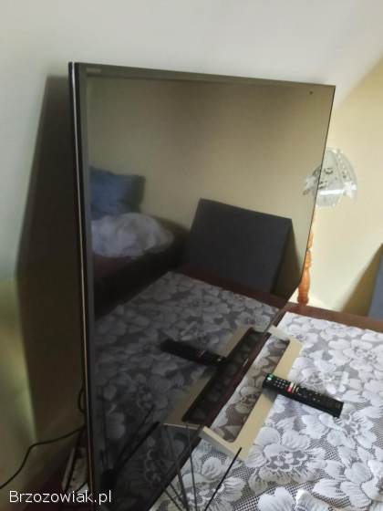 Tv Sony Bravia 55 cali