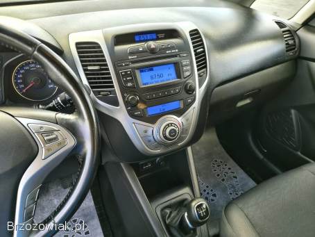 Hyundai ix20 Niski Przebieg!   2011