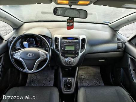 Hyundai ix20 Niski Przebieg!   2011