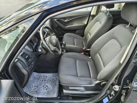 Hyundai ix20 Niski Przebieg!   2011