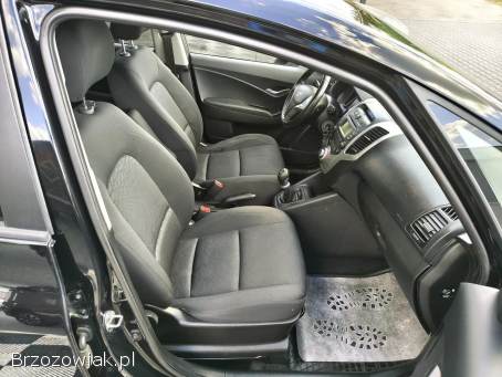 Hyundai ix20 Niski Przebieg!   2011