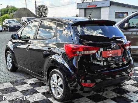 Hyundai ix20 Niski Przebieg!   2011