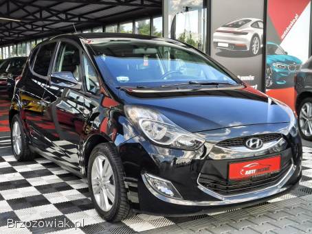 Hyundai ix20 Niski Przebieg!   2011