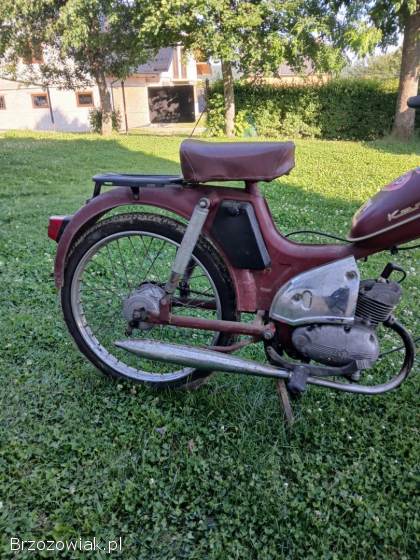 Komar 2350 1971