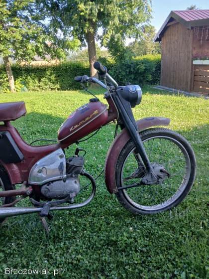 Komar 2350 1971