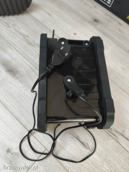 Medion Głośnik/ Radio Budowlane MD84815