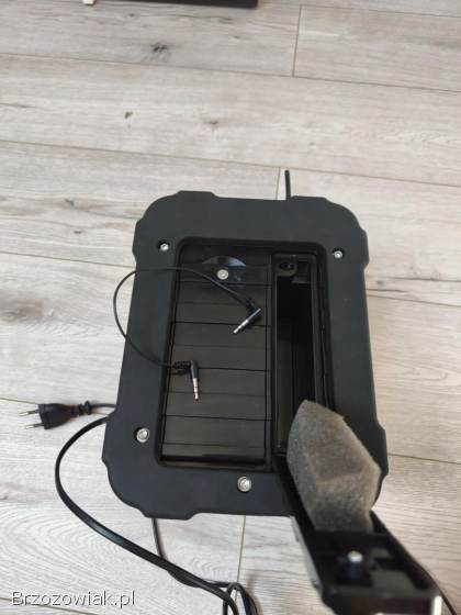 Medion Głośnik/ Radio Budowlane MD84815