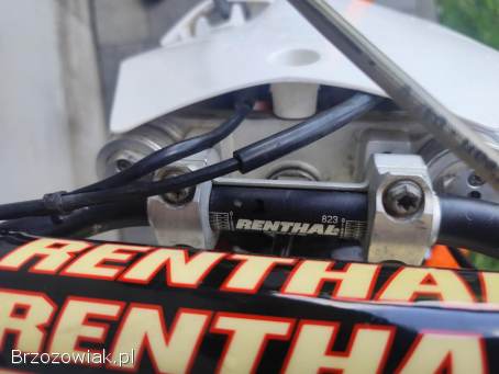 KTM SX 65 2011