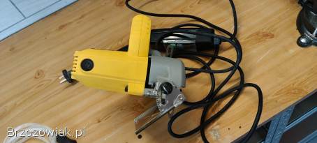 Przecinarka do płytek DeWalt dwc410