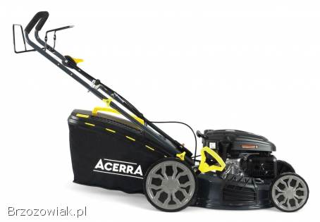 Kosiarka spalinowa z napędem 196 cc ACKS