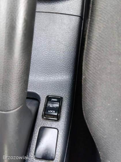 Fiat Sedici 2010