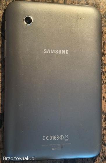 Tablet Samsung Tab 2 GT-P3110