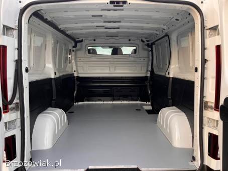 Sprzedam Piękny Fiat Talento 1.  6 dci