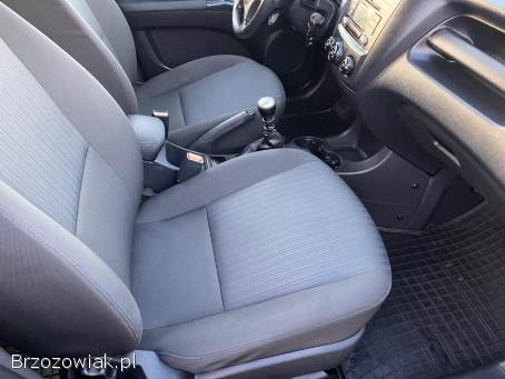 Kia Sportage 2.  0 crdi 2010