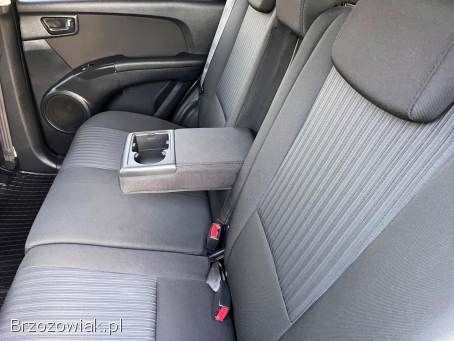 Kia Sportage 2.  0 crdi 2010