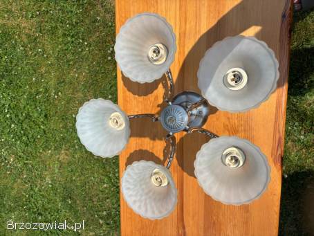 Lampa sufitowa