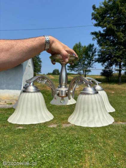 Lampa sufitowa