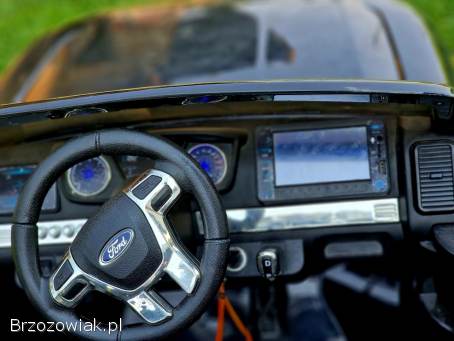 Ford Ranger lakierowany 4x4 exclusive transport