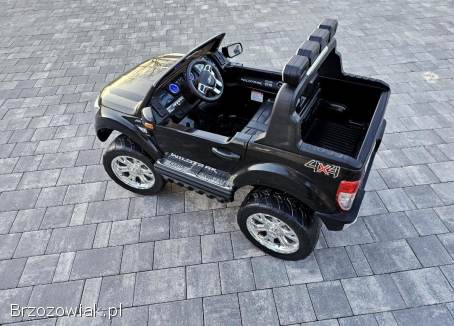Ford Ranger lakierowany 4x4 exclusive transport