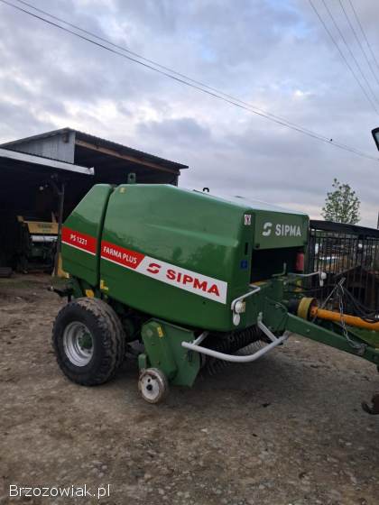 Sipma ps 1221 farma plus