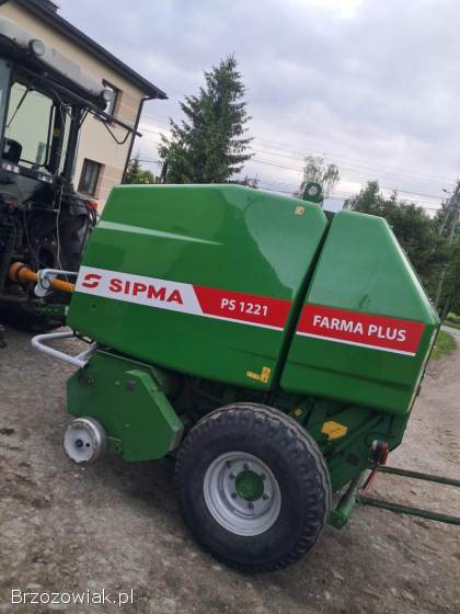 Sipma ps 1221 farma plus