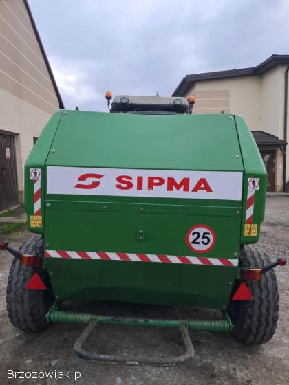 Sipma ps 1221 farma plus