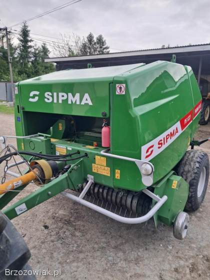 Sipma ps 1221 farma plus