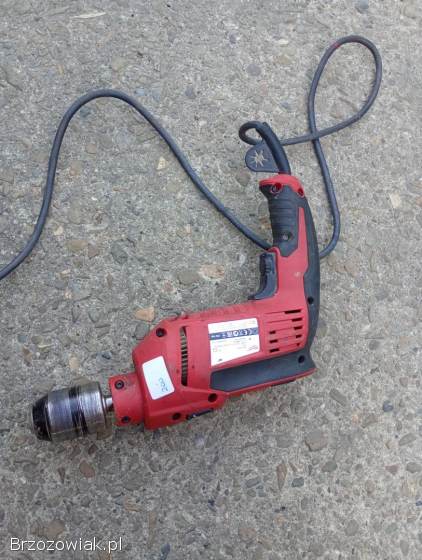 Wiertarka Milwaukee 705 w