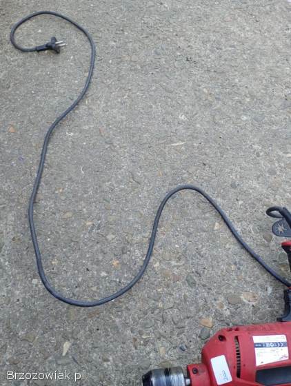 Wiertarka Milwaukee 705 w