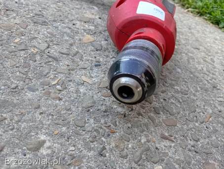 Wiertarka Milwaukee 705 w